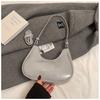 Bolso de Mano Trendy Versátil Transfronterizo Modelo Nuevo 2026 Bolso de Hombro de Alta Gama Diseño de Nicho Bolso Cruzado