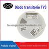 SMAJ6.0A-E3/61 Supressor de Transientes TVS Patch 6.0V Serigrafia AG Unidirecional SMAJ6.0A
