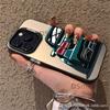 Funda para Teléfono Móvil Jdm Sports Car Iphone17Pro 16/15/14/13 Láser 12 Apple Max Cáscara Dura Plus