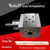 Bombas de Fusão para Pe, Pp, Pet, Pla, Pc, Abs, Pa6/66, Tpu, Eva, Pvc