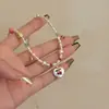 Colar de Pérolas Cereja Rosa Menina Retro Nicho Francês Corrente de Clavícula Fofa Doce Rejuvenescedora