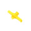Snack Sealing Clip Food Sealing Milk Powder Clip Plastic Bag Discharge Mouth Clip Food Bag Sealing Strip Sealer