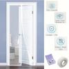 Cortina de Puerta Magnética Antimosquitos Cortina de Puerta Mosquitera Puerta Ventana Cortina de Puerta Antimosquitos Cortina de Puerta sin Perforaciones Cortina Refugio Dormitorio Cortina de Puerta Verano