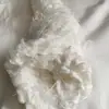 Paño de Limpieza Industrial Blanco Hilo de Algodón Fabricante Tela de Desecho de Retorno Tela de Desecho de Hilo de Poliéster y Algodón Absorbente de Aceite Hilo de Algodón Nuevo