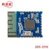 Módulo transceptor inalámbrico BLE Zigbee con Bluetooth 5.0 MESH JDY-25M, transmisión transparente maestro-esclavo de datos
