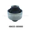 Para Toyota 48655-0D080