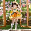 Vestido de Princesa Lolita para Niña, Vestido de Primavera y Otoño, Elegante Vestido de Verano para Niños, Vestido Esponjoso de Cumpleaños para Niña Pequeña