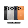 Adecuado para iPhone17Promax Apple 17Air Altavoz de Teléfono Móvil Altavoz Especial Metal Integrado Malla a Prueba de Polvo