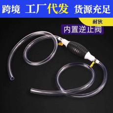 Fabricantes de vendas diretas manual de bomba de óleo a gasolina caminhão carro tanque de combustível bomba de óleo mais defletor de ureia bomba de água