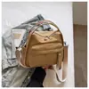 Bolso Casual Ligero para Mujer 2025 Nuevo de Moda de Gama Alta Versátil Bolso Cruzado para Mujer Bolso de Hombro