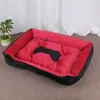 Fabricante Atacado Canil para Animais de Estimação Canil Pequeno, Médio e Grande Canil Personalizado Suprimentos para Cães Cama para Cães Canil Quente de Inverno