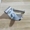 Vehículo plataforma elevadora hidráulica bomba dividida de cilindro de aceite bomba integrada vehículo plataforma control por cable de tracción y empuje válvula de control elevador de carga cilindro hidráulico