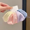 Bandas Elásticas para el Cabello de Otoño e Invierno para Mujer, Alta Elasticidad, Accesorios para el Cabello Duraderos, Ligas para el Cabello Elegantes, Bandas de Goma