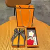 Caja de regalo de combustible para el examen de ingreso a la universidad para ganar el primer llavero de girasol bolsa colgante de bolsa para enviar a los estudiantes regalo de graduación