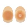 Parche de silicona sólida para el pecho, ultrafino, transpirable, antigolpes, invisible, sin dejar rastro, para soporte superior del sujetador, suministro directo de fábrica