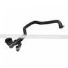 Aplicável a Land Rover Range Rover Evoque Freelander Tubo de Água de Resfriamento Tubo Superior de Água LR032347 Tubo Inferior de Água LR024236