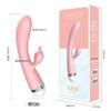 Laile consolador de dedo sexo juguete femenino vibrador marido y mujer vibrador directo a juguetes sexuales femeninos al por mayor