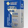 Fabricantes de Sichuan Atacado Adesivo para Azulejos para Substituir Cimento para Azulejos Porcelanatos, Lajes Grandes e Cola para Revestimento Traseiro de Azulejos