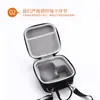 Adecuado para Cámaras Mirrorless Fuji Xs20 Xs10 Bolsa de Almacenamiento para Cámara, Estuche Protector para Cámara Xs20 con Revestimiento Interior Anticolisión