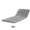 Cama plegable individual con colchón para oficina, sillón reclinable portátil, cama para acompañante de hospital, cama simple para siesta