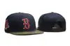Venta al por mayor de fábrica ml. Gorra de Béisbol B Yankee Dodge Gorra Plana Bordada Hip Hop Letra Gorra de Moda Ajustable