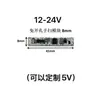 Ventas Directas de Fábrica Luz para Armario Gabinete Escaneo Manual por Tacto Escaneo de Cuerpo Humano Control Individual y Doble Control Centralizado Sub-Control Control Maestro Interruptor Sensor