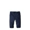 Pantalones Infantiles Transfronterizos Niños Traje de Algodón Tejido Británico Pantalones de Traje con Tirantes Conjunto de Dos Piezas Pantalones para Niños