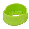 Adaptación al por mayor base de asa para biberón tapa de rosca con dientes accesorios tetina pico de pato 5cm LP8560