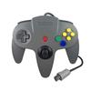 Controle de Jogo N64 Controle Fio N64 Controle de Jogo N64 Disponível em Estoque, Múltiplas Cores Disponíveis