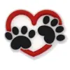 Los 100 Clips para Bolígrafo de Plástico Suave de PVC con Forma de Perro Más Vendidos de Amazon Accesorios Decorativos Dibujos Animados Clips para Bolígrafo de Punta Redonda