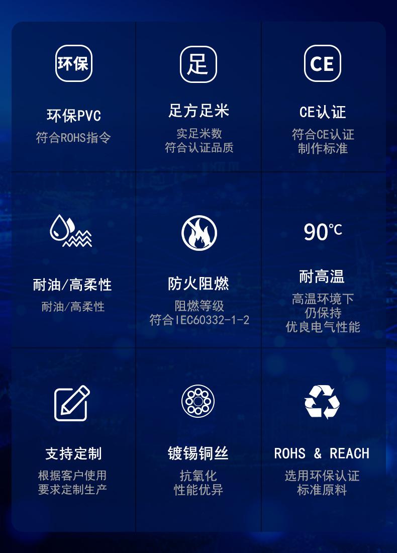 控制电缆