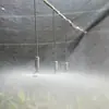 Aspersor Micro Nebulizador Atomizador Refractivo Tipo G Suministro Directo del Fabricante Inserción en el Suelo Invertida Invernadero Cobertizo Grande Ahorro de Agua Riego Aspersor Micro