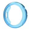 Funda Protectora de TPU Semi-Envuelta para Smartwatch Honor Watch Fit Edición Activa / Edición Elegante