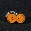 Bottons metálicos personalizados, distintivos escolares esmaltados, prêmios para eventos corporativos, broches metálicos esmaltados, bottons customizados