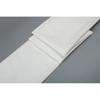 Atacado transfronteiriço PEVA botão de metal ilhós impermeável espessado peso magnético branco puro cortina de banheiro capa de banheira chuveiro fábrica