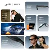 Linterna de Alta IntensidadGafas Inteligentes Venta Directa de Fábrica Original Llamada Bluetooth Traducción Reproducción de Música Modelo Grande Ventas al por Mayor Transfronterizas