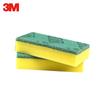 3m Scotch-Brite 7401 Esponja de Alta Eficiencia para Fregar 145mm*75mm
