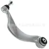 31126777730 es adecuado para brazo de control inferior delantero de BMW, brazo oscilante inferior delantero, brazo de soporte inferior 31124081432