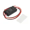 Controlador de luz de freno alta LED GS-100ALED para coche y motocicleta Controlador de luz de freno LED