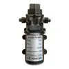 Interruptor de Presión 12V18V24V36V48V120W Bomba de Diafragma Inteligente Limpiadora de Barrido Aspersor Tubería de Limpieza de Alta Presión