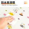 Esterilla Impermeable, Esterilla de Picnic, Esterilla Portátil Gruesa Impermeable y a Prueba de Humedad para Acampar al Aire Libre, Esterilla Enrollable para Tienda de Campaña en el Césped para Salidas de Primavera