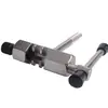 Accesorios para Bicicleta Bicicleta de Piñón Fijo Cadena de Bicicleta Cadena para Bicicleta Bicicleta Plegable Bicicleta Infantil Cadena de Bicicleta Universal Engrosada