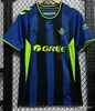 2627 Versión Tailandesa Camisetas de Fútbol Marsella Wolves, Atlético de Madrid, Lyon, Bohemia, Málaga, Aston Villa Camisetas de Manga Corta