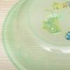 Y026A cristal translúcido cor plástico lavatório +20 lavanderia e lavagem de vegetais vai vender publicidade promocional loja de departamento atacado