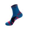 Calcetines 2026 para Hombre Primavera y Verano Algodón Calcetines Deportivos Transpirables Absorbentes de Sudor Calcetines para Correr y Ciclismo Media Pantorrilla Calcetines de Baloncesto Transfronterizos