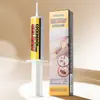Cebo en Gel para Cucarachas Herramienta Mágica para Exterminio de Cucarachas, Cebo en Gel para Matar Cucarachas, Medicina para Cucarachas 30g Jeringa de Exterminio de Cucarachas Sólida