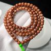 Una generación de pulsera de bodhi xingyue de material de gelatina de jade de Hainan, pulsera de cuentas de juego para mujer de vermicelli translúcido como hielo, venta al por mayor