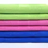 Paño de limpieza para limpiar vidrio, no deja marcas en superficies espejadas, apto para utensilios, baño y metal, absorbe el agua y no deja rastros, paño de limpieza para el hogar
