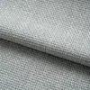 Tela de Lino Imitación Punto de Cruz Estilo Japonés, Resistente al Desgaste y a los Rayones, Tela para Sofá en Stock, Decoración Suave para Muebles, Tela para Exteriores al por Mayor