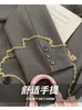 2026 Nuevo Bolso Cubo de Moda Retro Tendencia Diseño de Nicho Bolso de Hombro Casual Elegante para el Trabajo y el Trayecto Bolso de Mujer